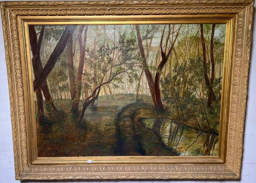 Riverlandscape 